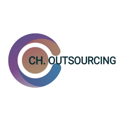 Logo de CH. OUTSOURCING